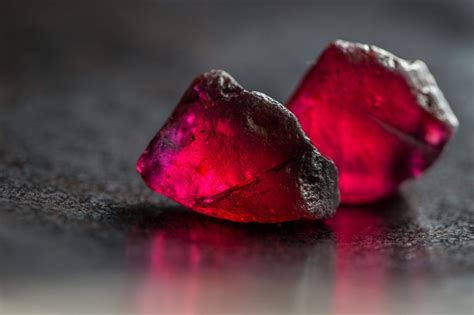 The Ruby and Astrology: Enhancing your Journey through the Zodiac